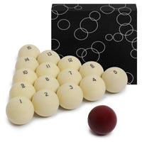 Russian Pyramid Standard Ball set 50.8 mm