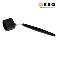 OKKO Round Pocket Chalker Black