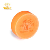 Tiger Icebreaker+ Cue Tip Ø14.5mm Super Hard 1 pc