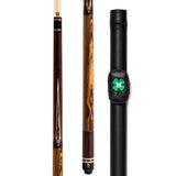 McDermott G520 Pool Cue FREE Hard Case