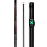 McDermott G214 Pool Cue DEFY Shaft FREE Hard Case