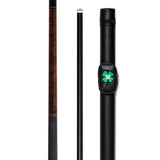 McDermott G209 Pool Cue DEFY Shaft FREE Hard Case