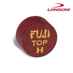 Longoni Fuji Modena Cue Tip Ø14mm Hard 1 pc