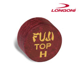 Longoni Fuji Modena Cue Tip Ø14mm Hard 1 pc