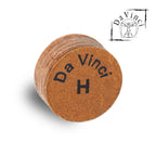 Renzline Da Vinci Cue Tip Ø13mm Hard 1 pc