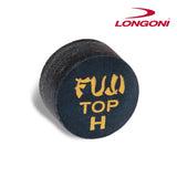 Longoni Fuji Sultan Cue Tip Ø14mm Hard 1 pc