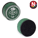 Navigator Geki Cue Tip Ø14mm Medium