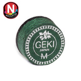 Navigator Geki Cue Tip Ø14mm Medium