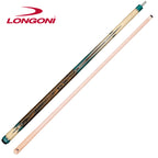 Longoni Diamond Pool Cue w/S2 Shaft