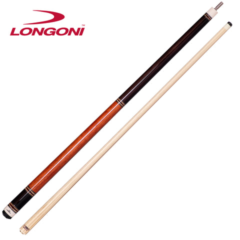 Longoni TP25B Pool Cue w/S30 Shaft