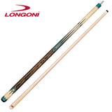 Longoni Diamond Pool Cue w/S30 Shaft
