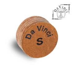 Renzline Da Vinci Cue Tip Ø13mm Soft 1 pc