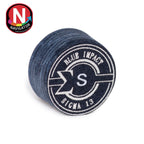 Navigator Blue Impact Sigma Σ Cue Tip Ø13mm Soft