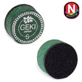 Navigator Geki Cue Tip Ø13mm Soft