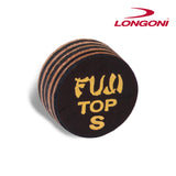 Longoni Fuji Camogli Cue Tip Ø13mm Soft 1 pc