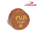 Longoni Fuji Regular Cue Tip Ø14mm Soft 1 pc