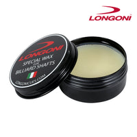 Longoni Special Wax 1 oz