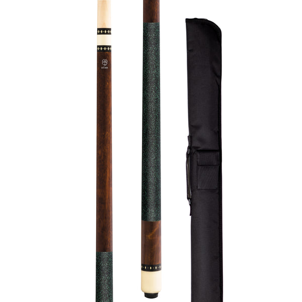 McDermott Lucky L9 Pool Cue FREE Soft Case