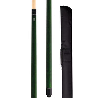 McDermott Lucky L3 Pool Cue FREE Soft Case