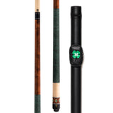 McDermott G331 Pool Cue FREE Hard Case