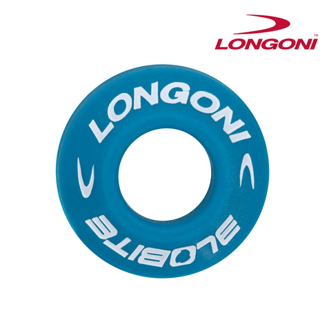 POP Series Silicone Bumper for Longoni 3LOBITE Aluminum Adapter - Blue