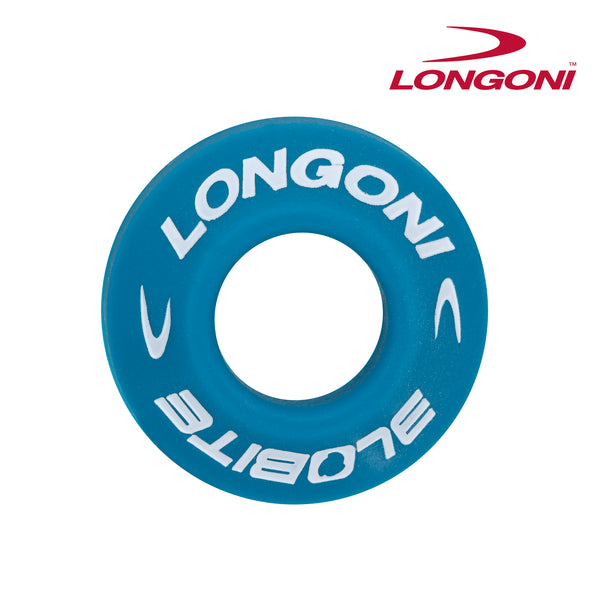 POP Series Silicone Bumper for Longoni 3LOBITE Aluminum Adapter - Blue