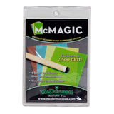McDermott McMagic Burnishing Papers