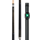 McDermott Star S79 Pool Cue FREE Hard Case