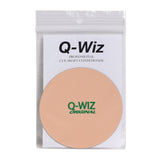 Q-Wiz Shaft Smoothing & Polishing Pad