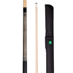 McDermott Lucky L79 Pool Cue FREE Soft Case w/Embroidered Clover Logo