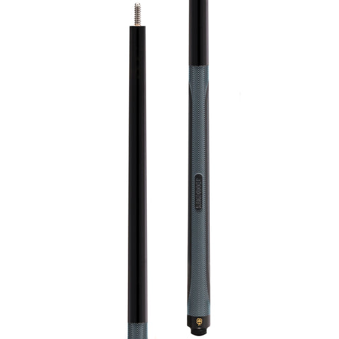 McDermott Sledgehammer SH1 Break Pool Cue Butt, Pin Size 3/8"-10