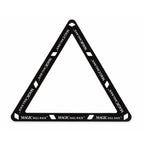 Magic Ball Rack Pro Combo Pack 8, 9 & 10-Ball Racking Template