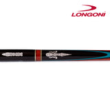 Longoni Collection Lux XX Pool Cue Butt