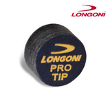 Longoni Fuji Sultan Cue Tip Ø14mm Hard 1 pc