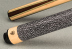 McDermott Stinger NG01W Break/Jump Pool Cue FREE Hard Case