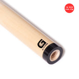 McDermott G-Core Shaft Black Collar 3/8"-10 13 mm tip