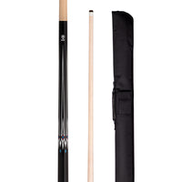 McDermott Lucky L78 Pool Cue FREE Soft Case