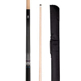 McDermott Lucky L78 Pool Cue FREE Soft Case