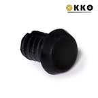OKKO Billiard Cue Rubber Bumper Press-Fit