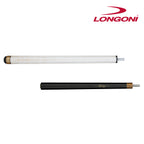 Longoni TJB-22 Jump-Break Cue w/Luna Nera Break Shaft