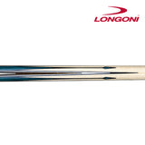 Longoni Diamond Pool Cue w/S20 Shaft