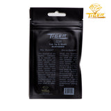 Tiger Leather Shaft Burnisher