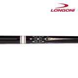 Longoni Melodia Ural Pool Cue w/S2 Shaft