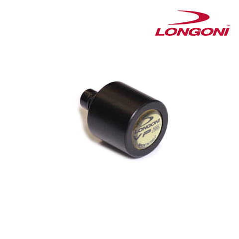 Longoni Nero Pool Cue Shaft Joint Protector VP2 Joint