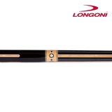 Longoni Amalia Carom Cue w/2 E71 S30 Shafts