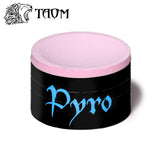 Taom Billiard Pyro Chalk Pink 1 pc in Branded Box