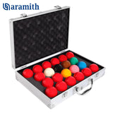 Aramith Tournament Champion SuperPro1G Snooker Billiard Ball set 2 1/16"