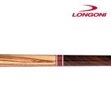 Longoni Ginevra XV Carom Cue Butt