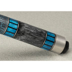 McDermott Star SP3 Pool Cue FREE Hard Case