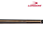 Longoni Amalia Carom Cue w/2 E71 S20 Shafts